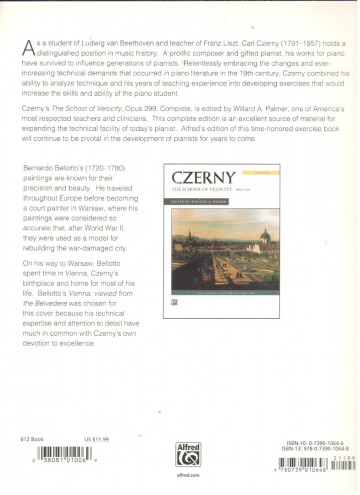 Czerny the school of velocity0002