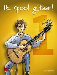 Ik speel gitaar deel 1
