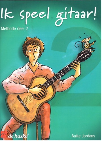 Ik speel gitaar deel 2