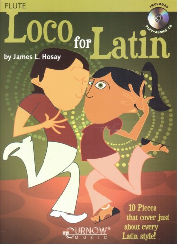 Loco for latin