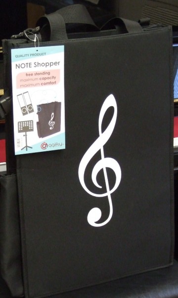 Noteshopper