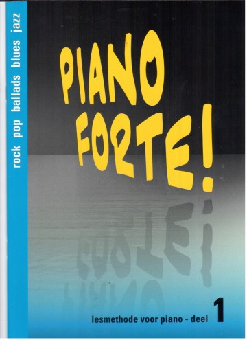 Piano forte deel 1