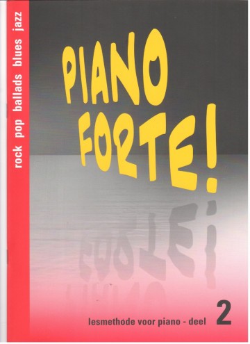 Piano forte deel 2 0