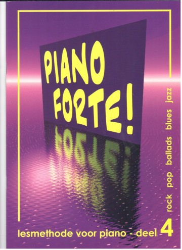 Piano forte deel 4