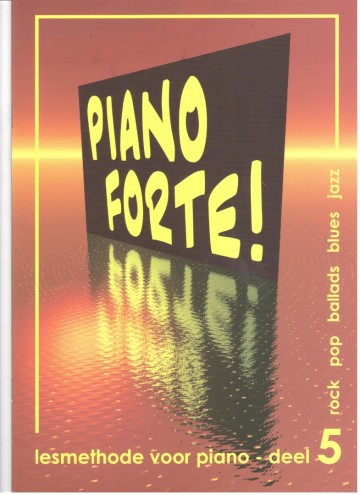 Piano forte deel 5