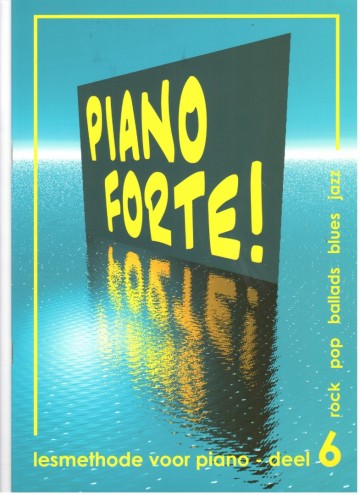Piano forte deel 6
